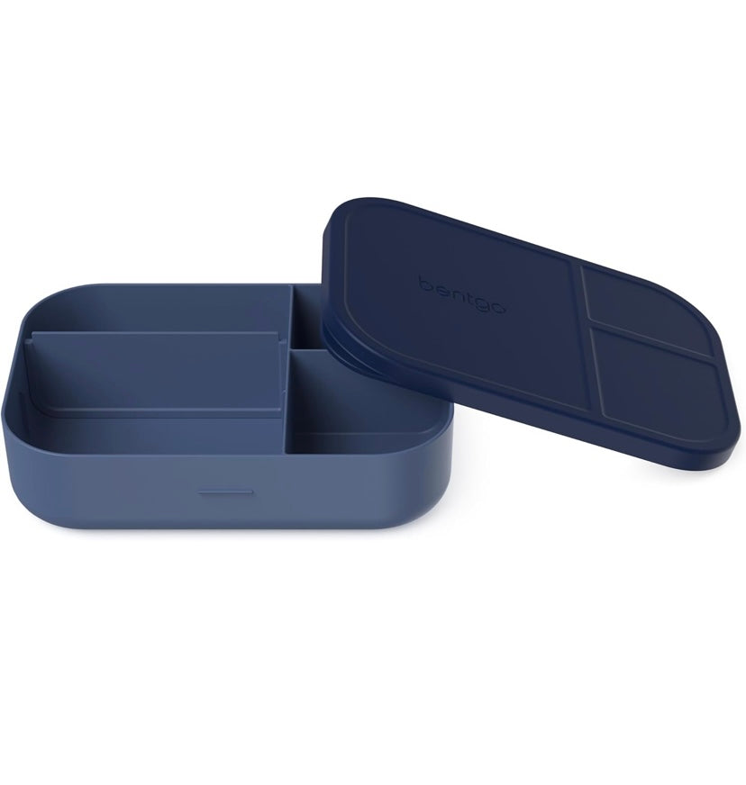 Bentobox bentgo azul PRE ORDEN