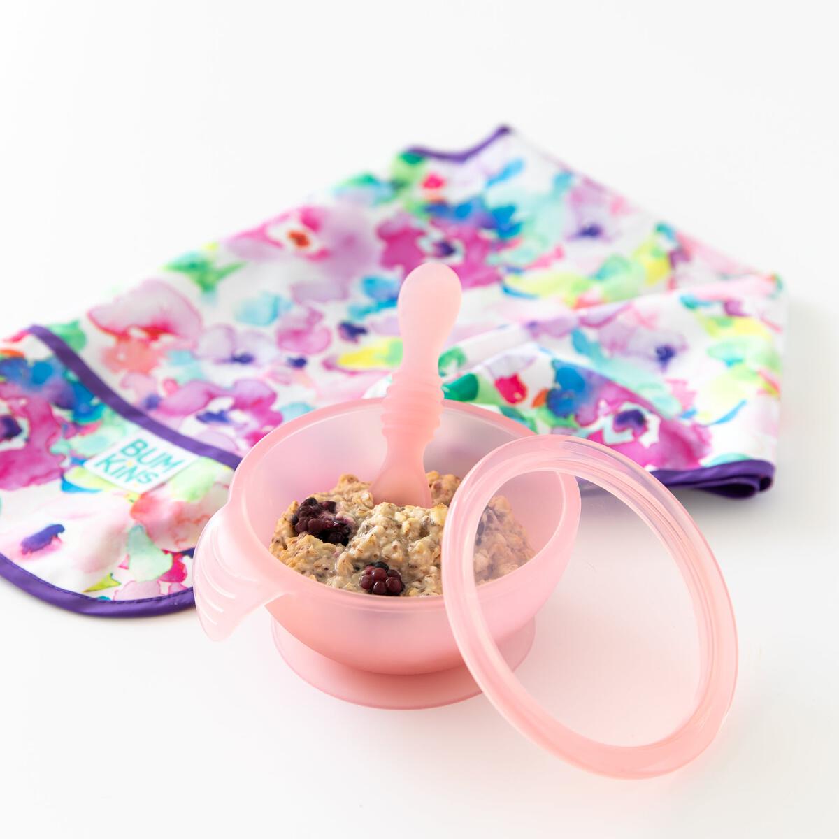 Bowl rosa bumkins