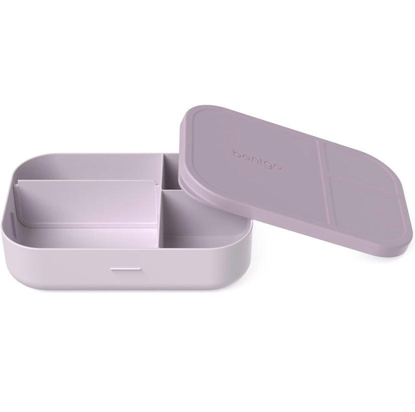 Bentobox bentgo lila PRE ORDEN