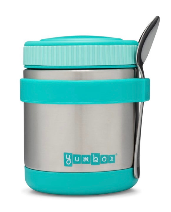 Yumbox Zuppa Aqua - PRE ORDEN