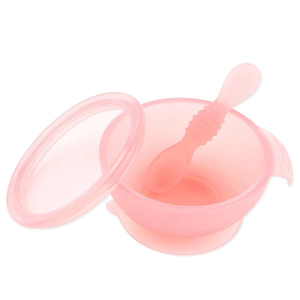 Bowl rosa bumkins
