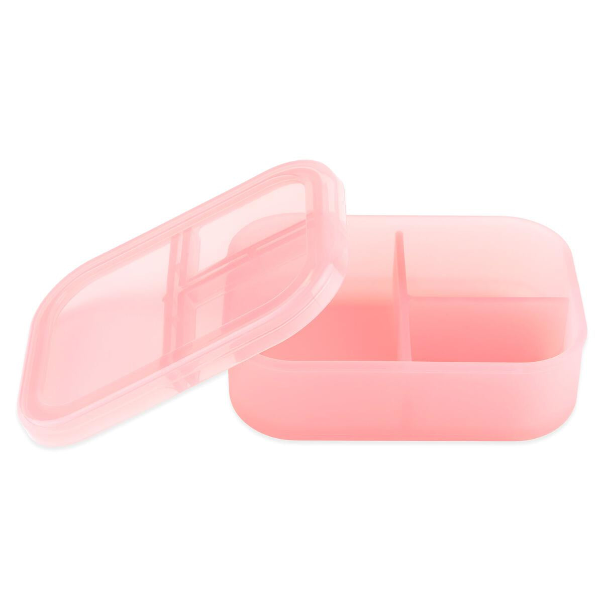 Bumkins bento Rosa