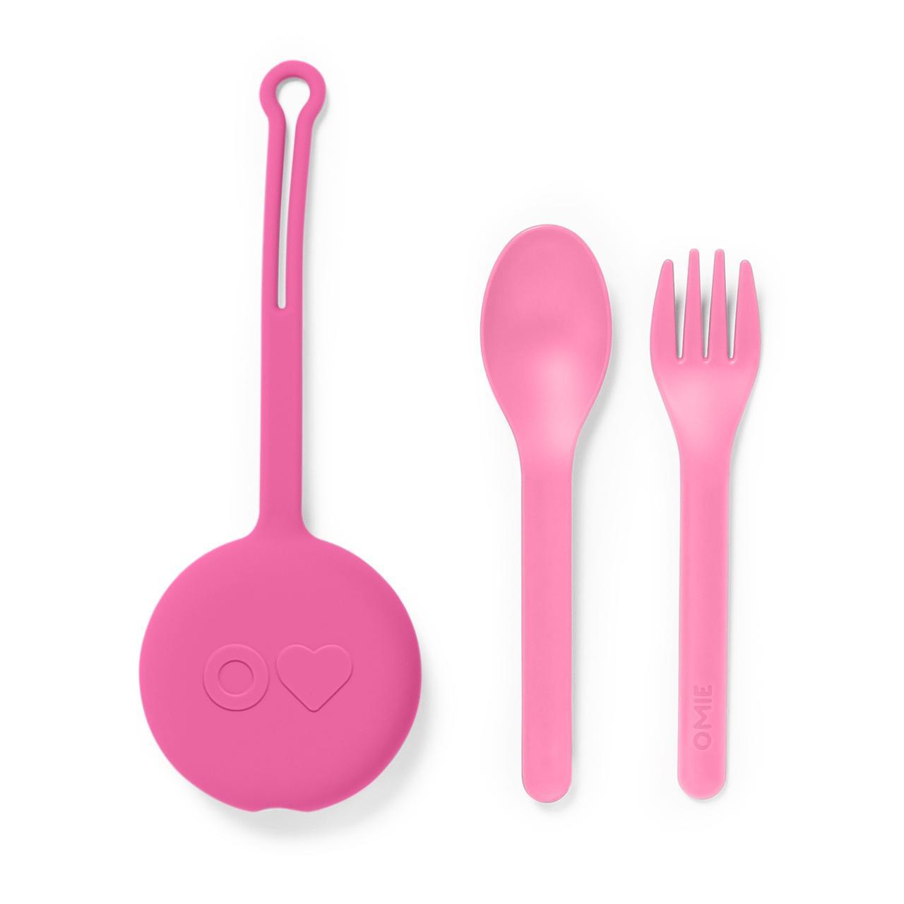 Set OmiePod Bubble Pink - Pre Orden