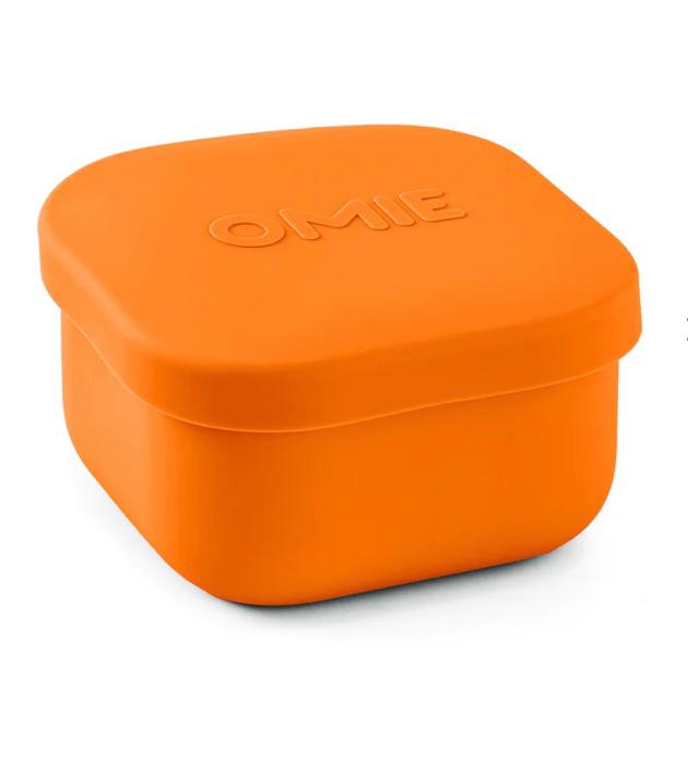 Omie Snack Naranja