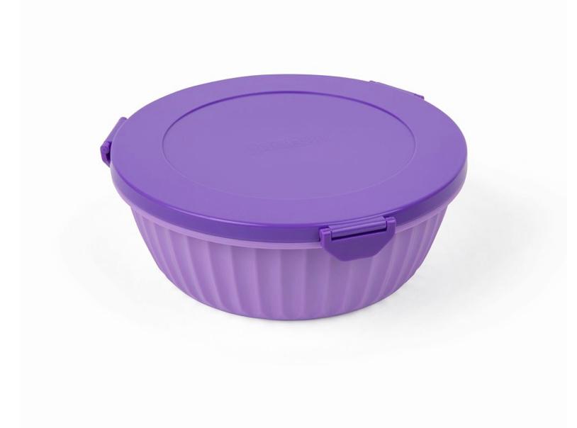 Yumbox Bowl Morado