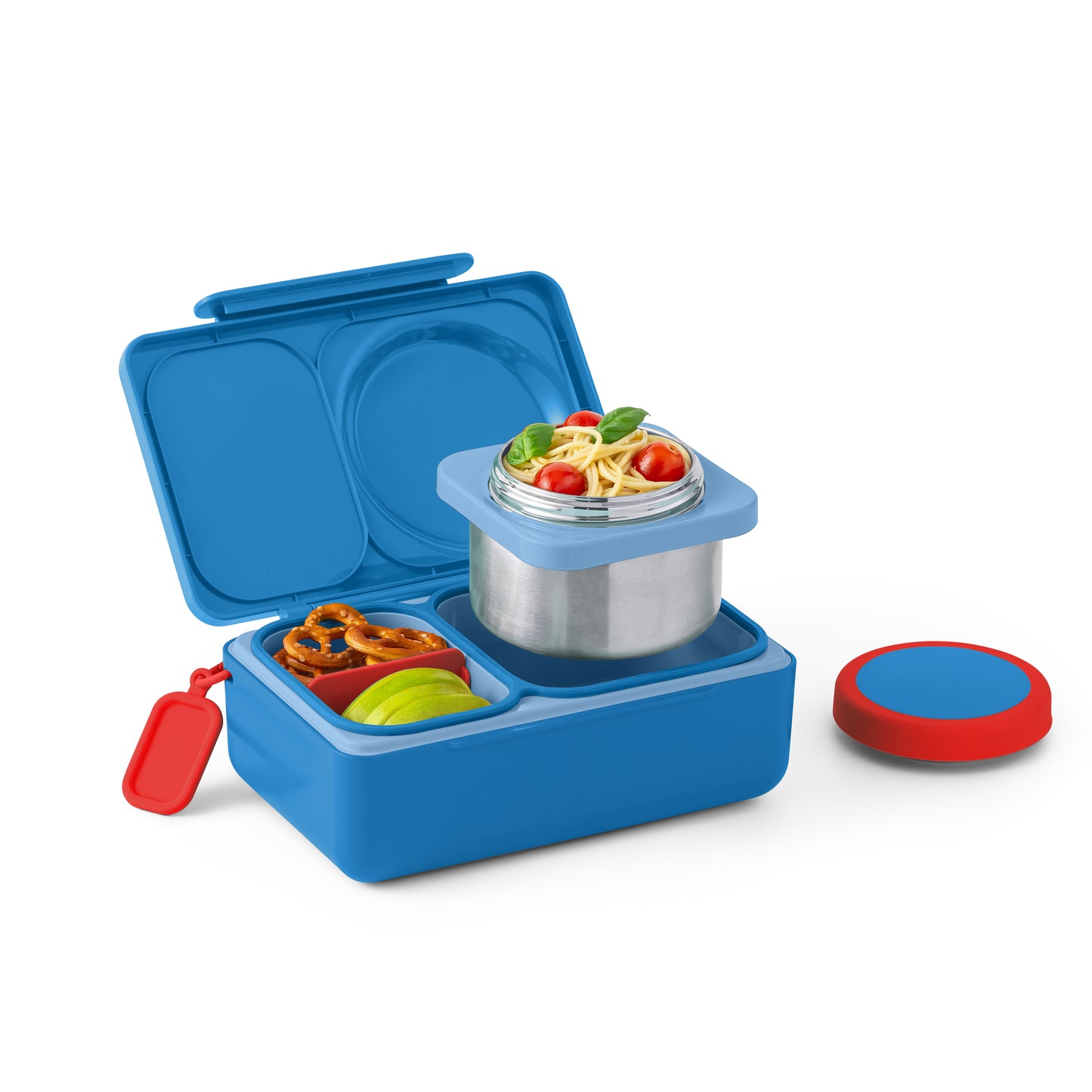 Omiebox Up Azul