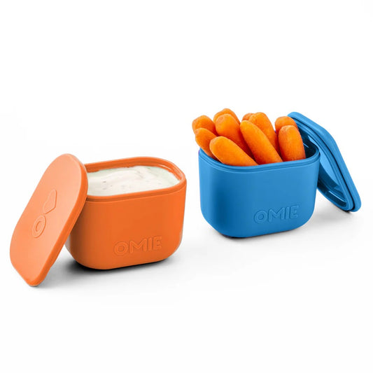OmiedipUP azul y naranja