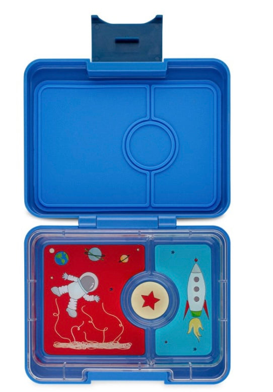 Snackbox yumbox rocket