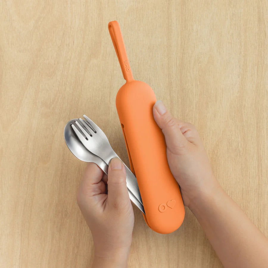 Omiepod UP naranja