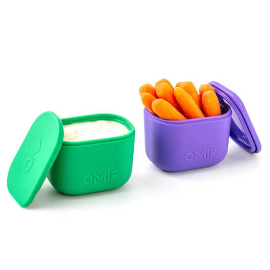 Omiedip UP verde & morado