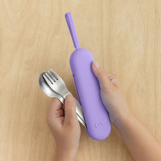 Omiepod UP violeta