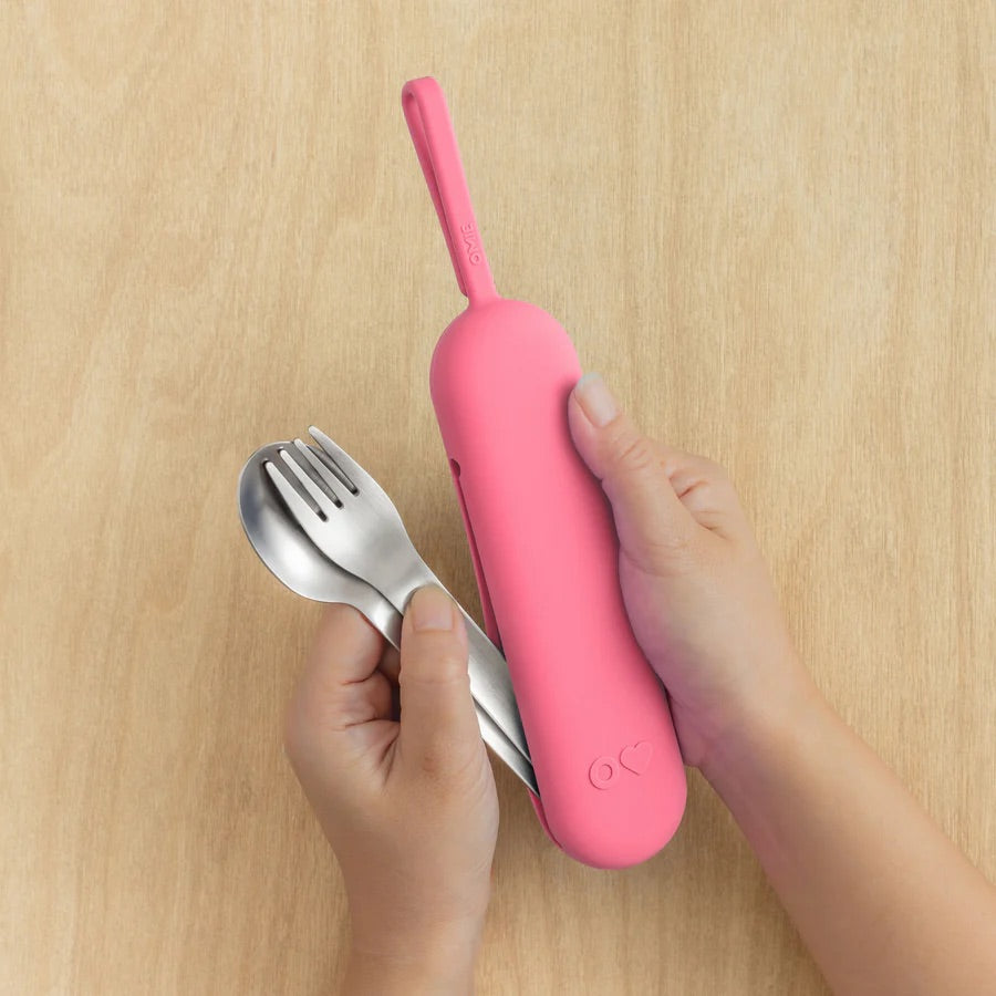Omiepod UP Rosa