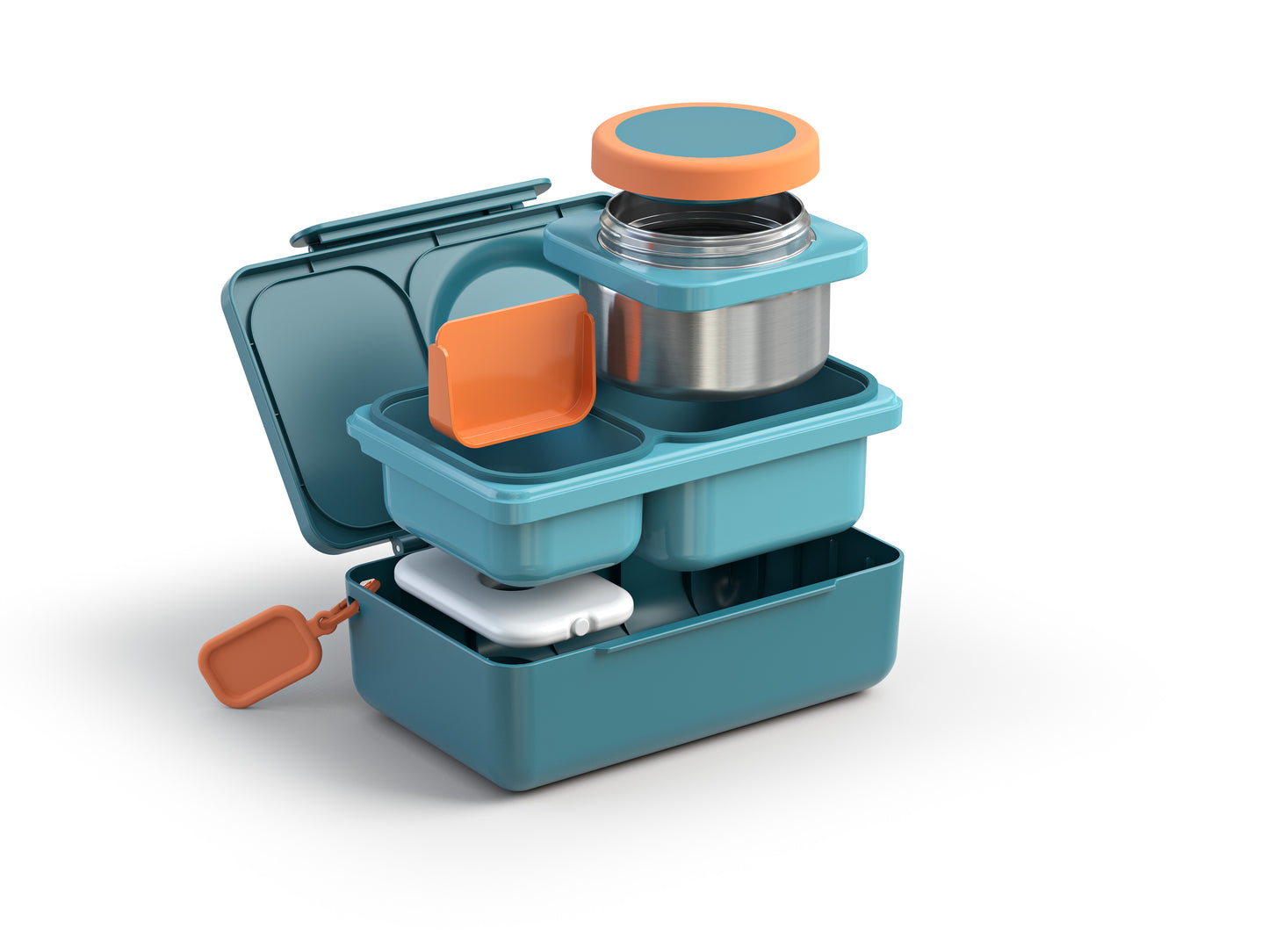 Omiebox up verde