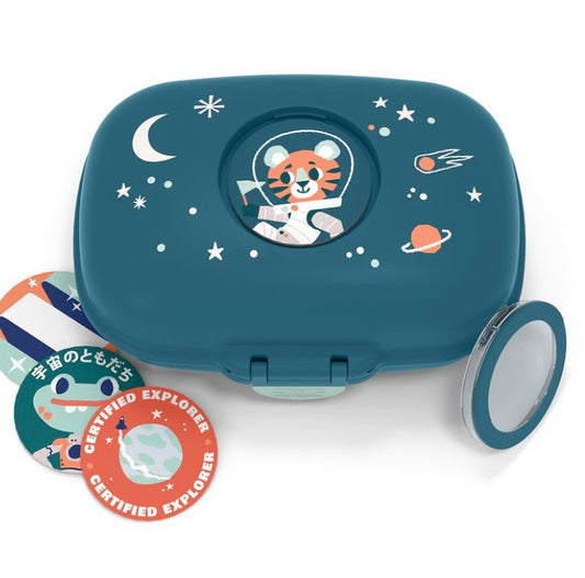 MB Gram Snack Box