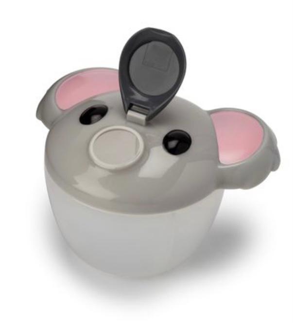 Snack Pod Koala