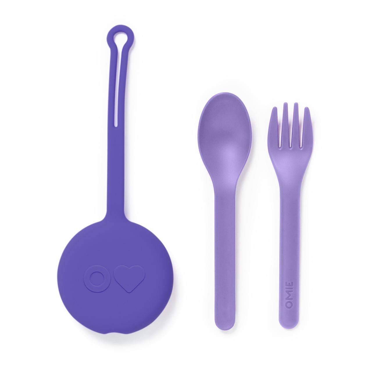 Set OmiePod Morado - Pre orden