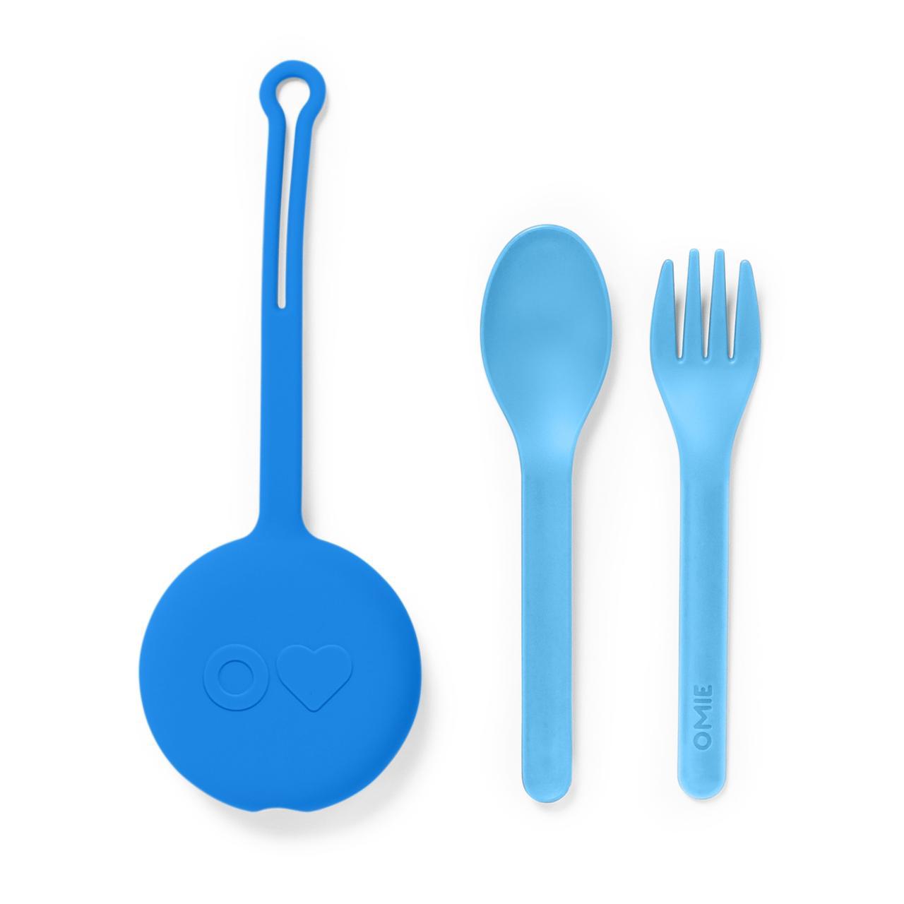 Set OmiePod Capri Blue