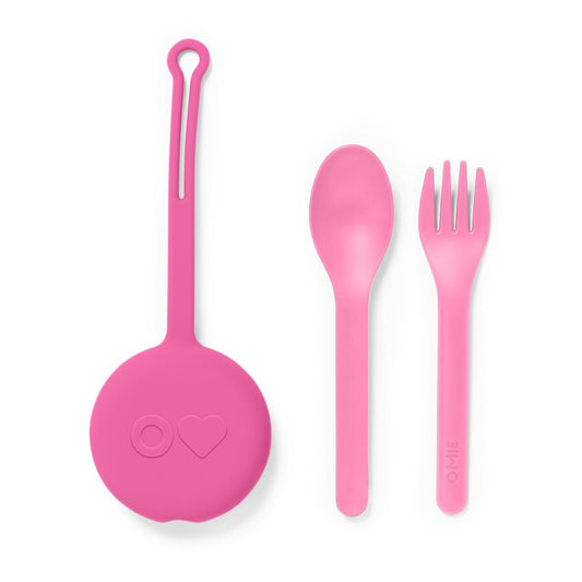 Set OmiePod Bubble Pink - Pre Orden