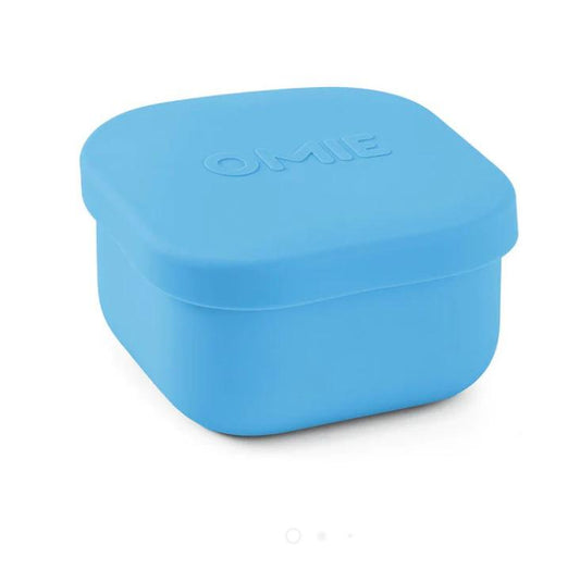 Omie Snack Azul
