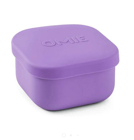Omie Snack Morado - Pre Orden