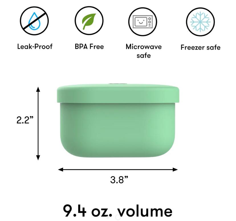 Omie Snack Verde