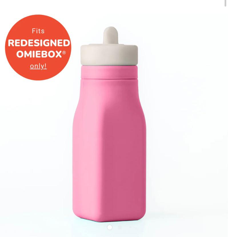 Botella Omie Rosada - Pre Orden
