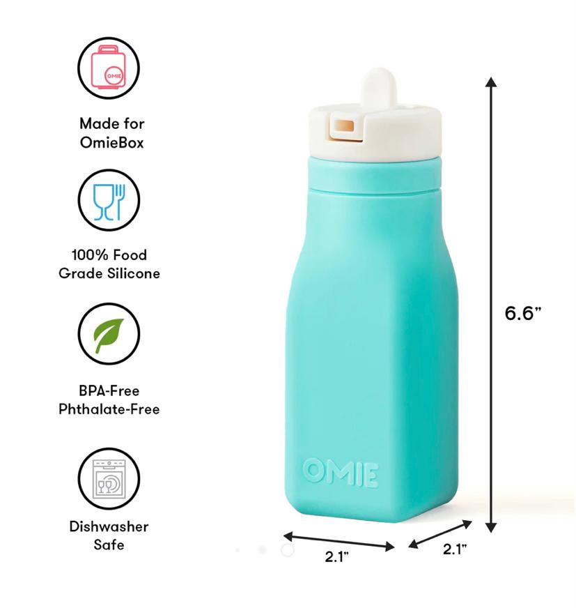Botella Omie Aqua