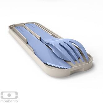 MB Pocket Color - Bleu Infinity