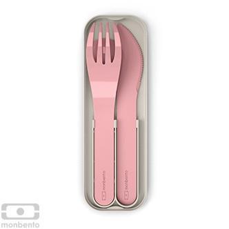 MB Pocket Color - Rose Blush / Pre orden