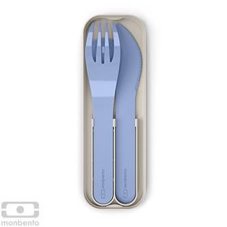 MB Pocket Color - Bleu Infinity