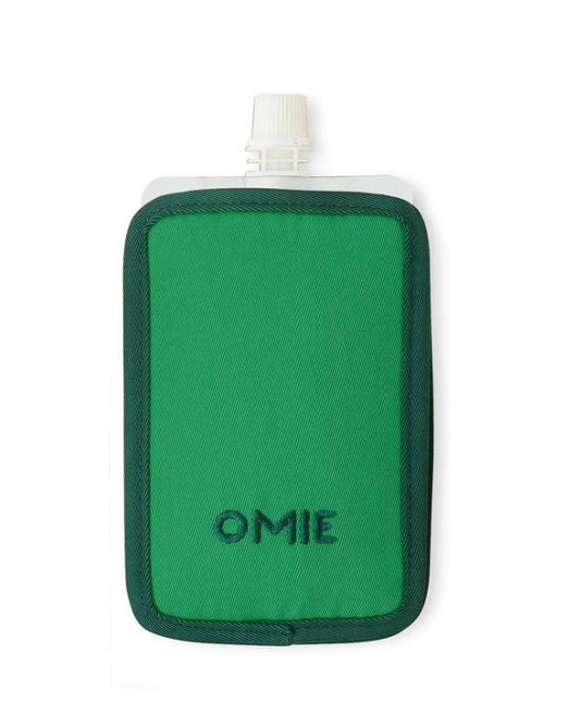 Omie Chill verde