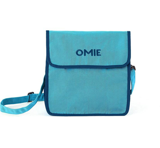Omie Tote Azul - Pre Orden