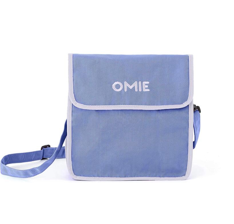 Omie Tote Morado - Pre orden