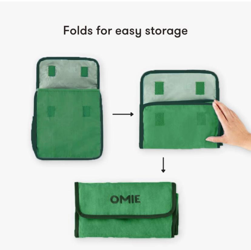 Omie Tote Morado - Pre orden
