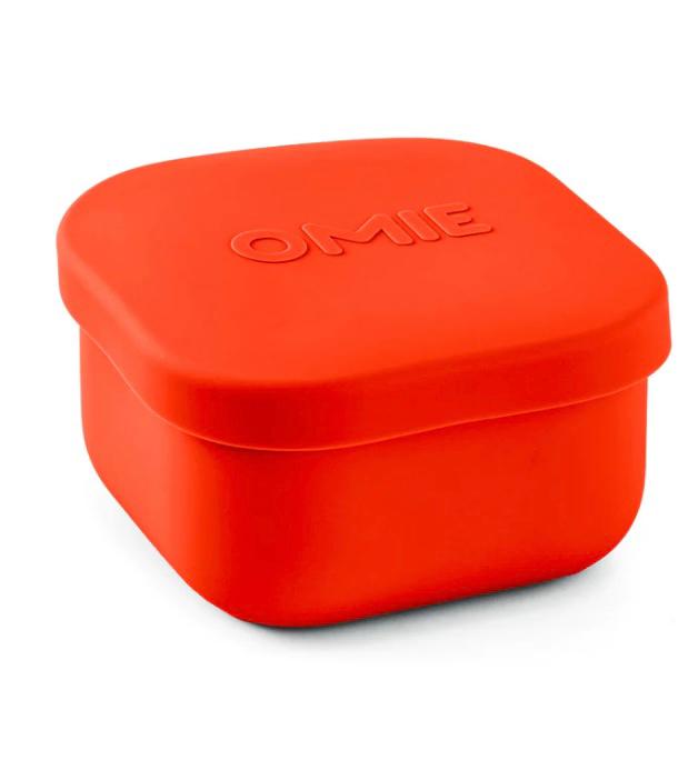 Omie Snack Rojo