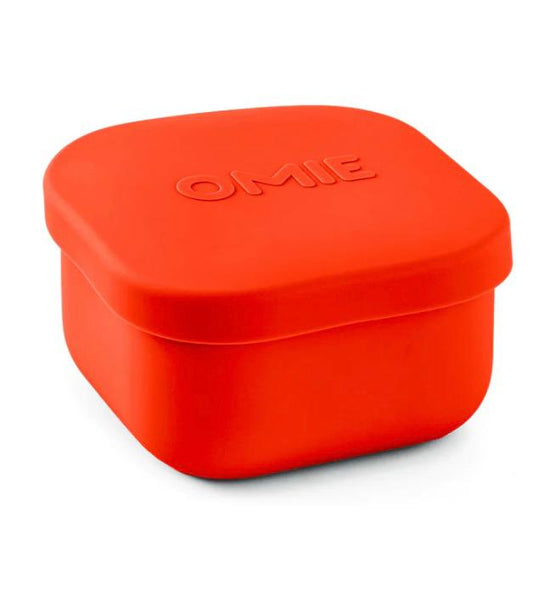 Omie Snack Rojo