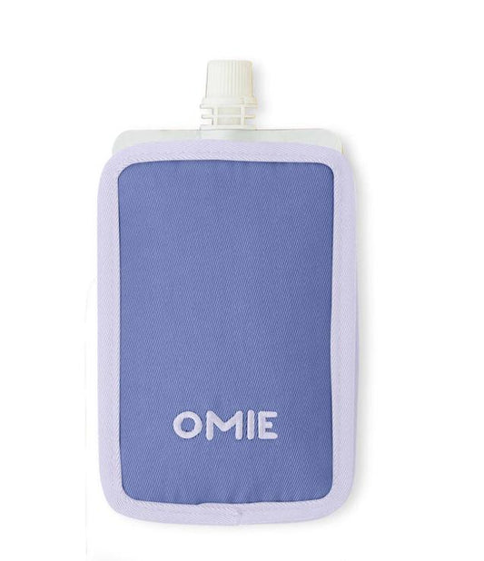 Omie Chill Morado - Pre Orden