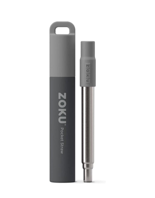 Pajilla Zoku Gris