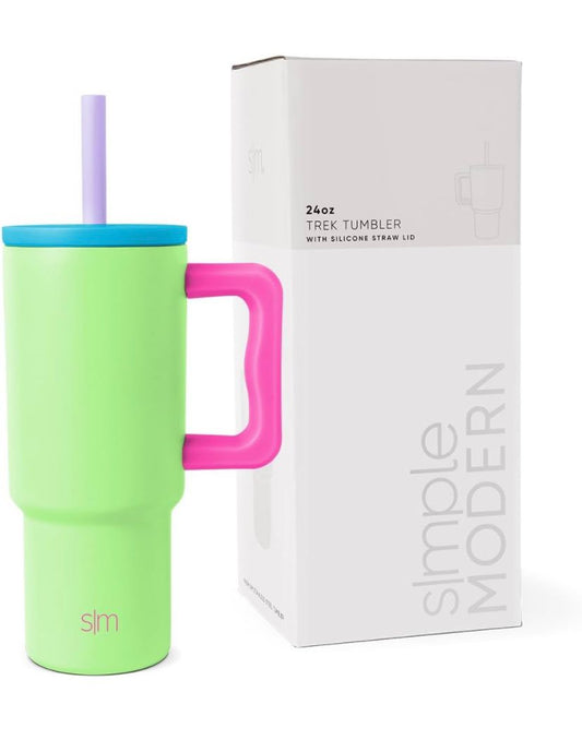 Simple Modern Treck Tumbler Baja Mix