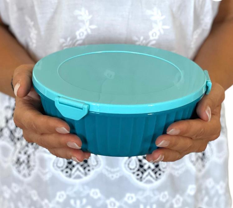 Yumbox Lagoon Blue - Pre Orden