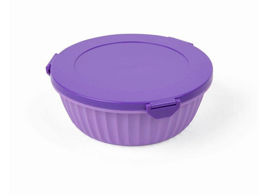Yumbox Bowl Morado