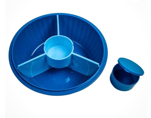 Yumbox Bowl Azul
