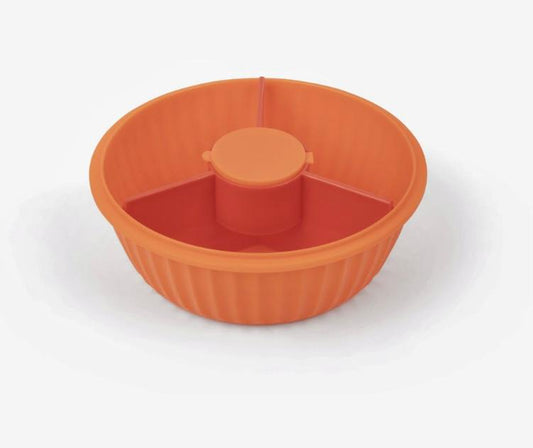 Yumbox Bowl Naranja PRE ORDEN