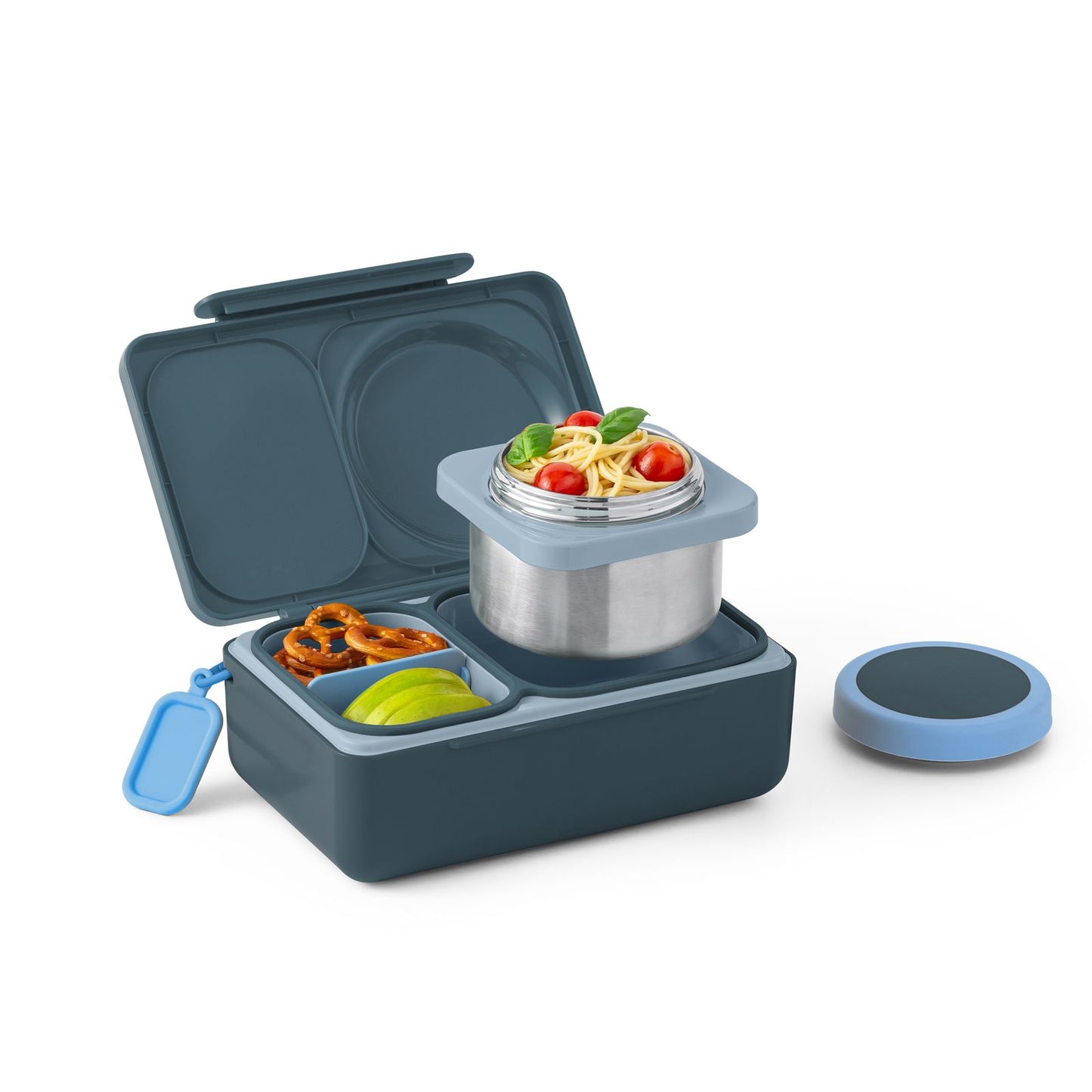 Omiebox Up Gris