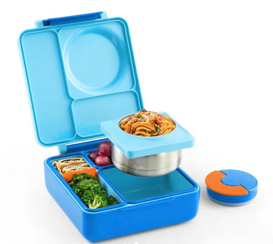 Omiebox Azul