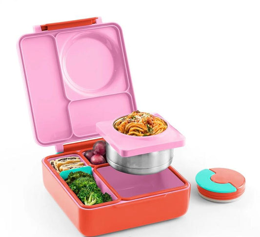 Omiebox Rosada