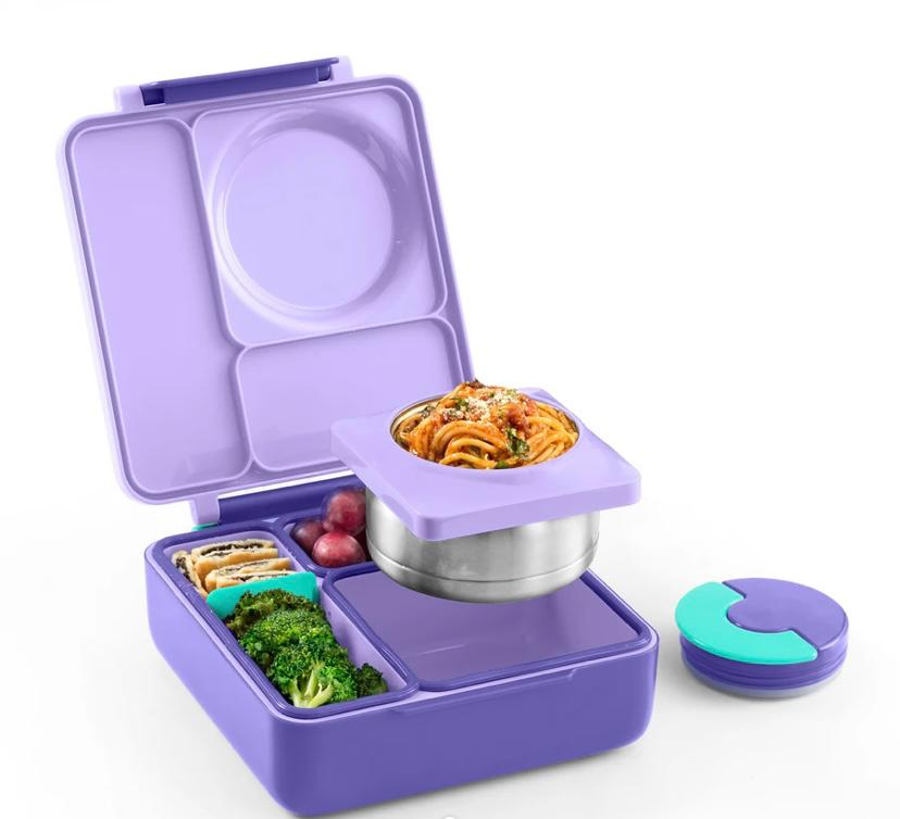Omiebox Morada