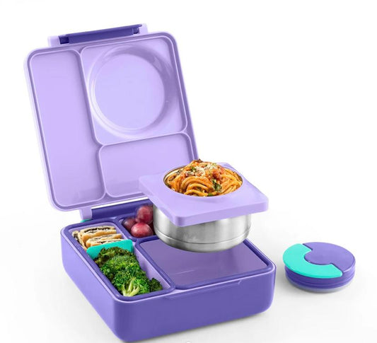 Omiebox Morada