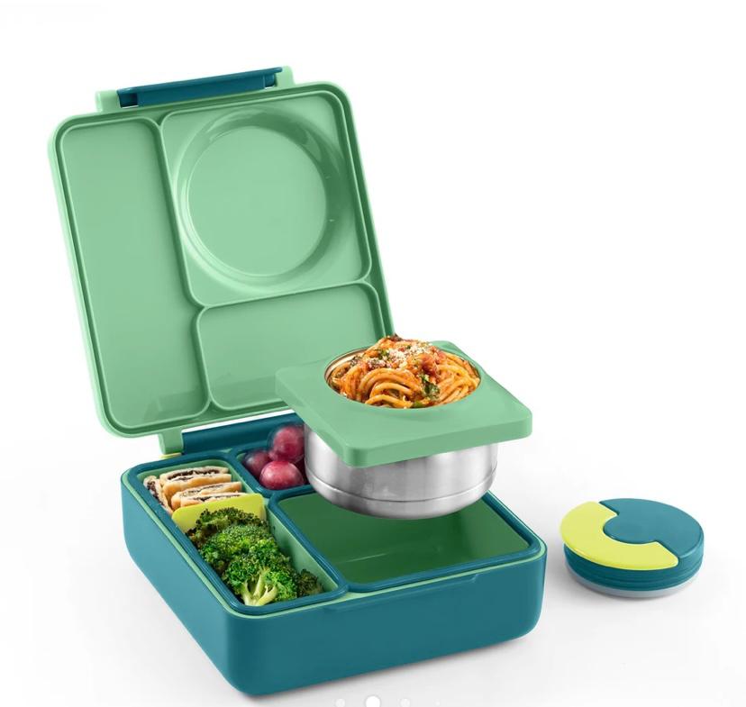 Omiebox Verde